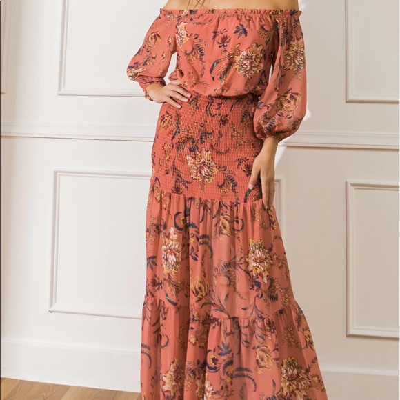Flying Tomato Dresses & Skirts - MAXI DRESS